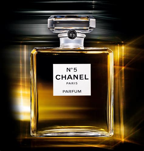 chanel no 5 release date.